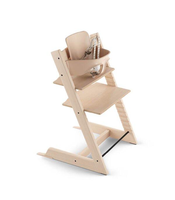 Stokke High Chairs High Chair / Natural Stokke Tripp Trapp® High Chair
