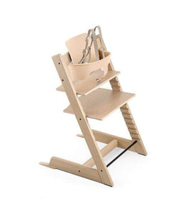 Stokke High Chairs High Chair / Oak Natural Stokke Tripp Trapp® High Chair