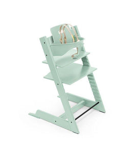 Stokke High Chairs High Chair / Soft Mint Stokke Tripp Trapp® High Chair