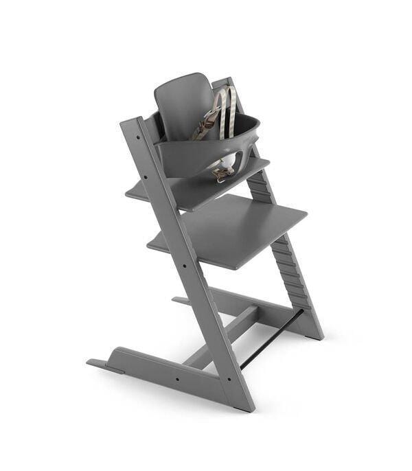 Stokke High Chairs High Chair / Storm Grey Stokke Tripp Trapp® High Chair