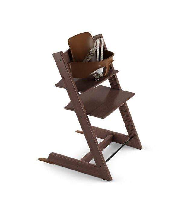 Stokke High Chairs High Chair / Walnut Stokke Tripp Trapp® High Chair