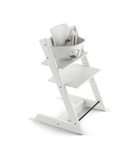 Load image into Gallery viewer, Stokke High Chairs High Chair / White Stokke Tripp Trapp® High Chair