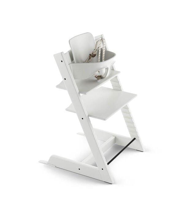 Stokke High Chairs High Chair / White Stokke Tripp Trapp® High Chair
