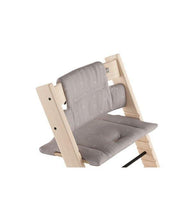 Load image into Gallery viewer, Stokke High Chairs Icon Grey Stokke Tripp Trapp® High Chair Cushion