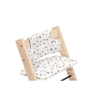 Load image into Gallery viewer, Stokke High Chairs Lucky Grey Stokke Tripp Trapp® High Chair Cushion