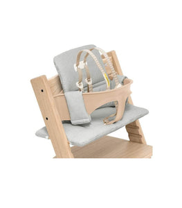 Stokke High Chairs Nordic Grey Stokke Tripp Trapp® High Chair Cushion