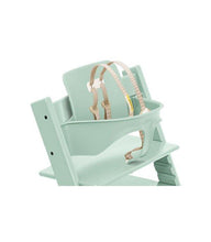 Load image into Gallery viewer, Stokke High Chairs Soft Mint Stokke Tripp Trapp® Baby Set