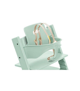 Stokke High Chairs Soft Mint Stokke Tripp Trapp® Baby Set