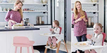 Load image into Gallery viewer, Stokke High Chairs Stokke® Steps™ Baby Set