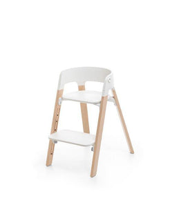 Stokke High Chairs Stokke® Steps™ High Chair Complete
