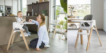 Load image into Gallery viewer, Stokke High Chairs Stokke® Steps™ High Chair Complete