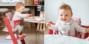 Stokke High Chairs Stokke Tripp Trapp® Baby Set