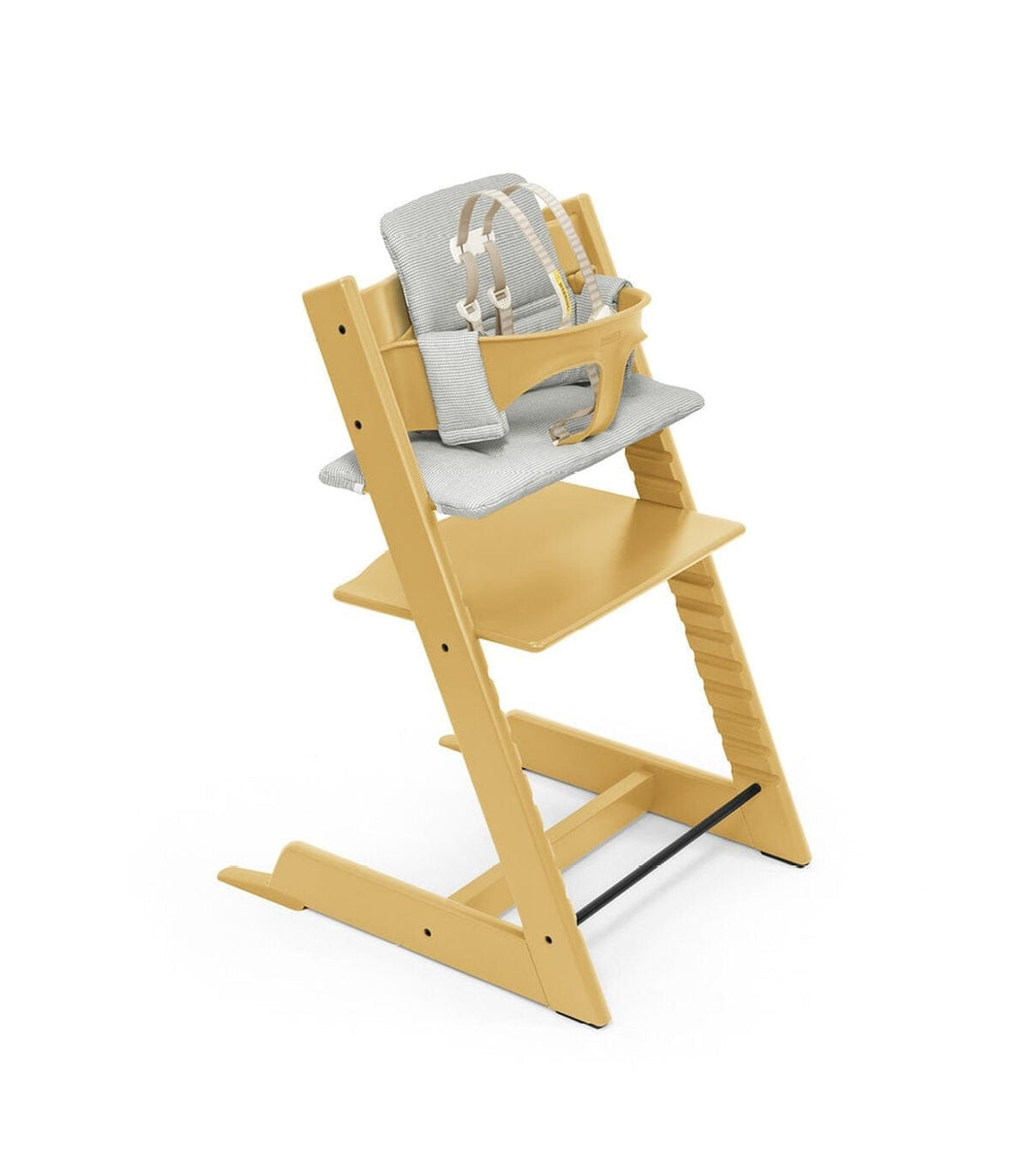 Stokke High Chairs Sunflower Yellow Stokke Tripp Trapp® Baby Set