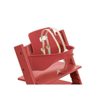 Load image into Gallery viewer, Stokke High Chairs Warm Red Stokke Tripp Trapp® Baby Set