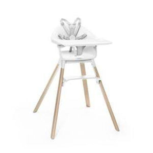 Stokke High Chairs White Stokke® Clikk High Chair