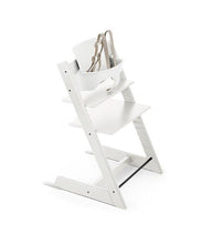 Load image into Gallery viewer, Stokke High Chairs White Stokke Tripp Trapp® Baby Set