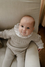 Load image into Gallery viewer, Grey Elephant Hortensia Knit Set by Grey Elephant
