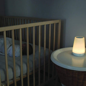 Hatch Humidifiers, Dehumidifiers, and Sound Machines Hatch Rest Sound Machine, Night Light and Time-to-Rise