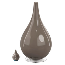Load image into Gallery viewer, Objecto Humidifiers, Dehumidifiers, and Sound Machines Metallic Grey Objecto H4 Hybrid Humidifier