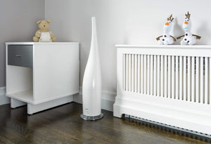 Objecto Humidifiers, Dehumidifiers, and Sound Machines Objecto H7 Ultrasonic Humidifier
