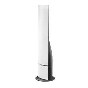 Objecto Humidifiers, Dehumidifiers, and Sound Machines Objecto H9 Tower Hybrid Humidifier