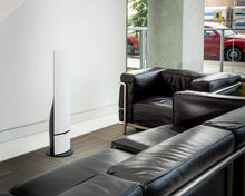 Load image into Gallery viewer, Objecto Humidifiers, Dehumidifiers, and Sound Machines Objecto H9 Tower Hybrid Humidifier