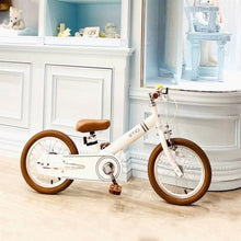 Load image into Gallery viewer, iimo USA store Iimo 2-in-1 Balance Bike 14&quot; (Balance Bike to Pedal Bike)