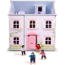 Load image into Gallery viewer, Bigjigs Toys Ivy House