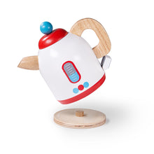 Load image into Gallery viewer, Bigjigs Toys Kettle