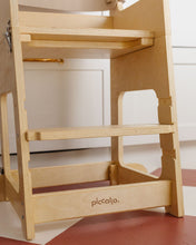 Load image into Gallery viewer, Piccalio Kitchen Piccalio Mini Chef Convertible | Helper Tower
