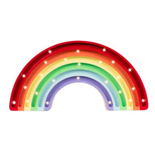 Load image into Gallery viewer, Little Lights US lamp Classic Little Lights Rainbow Lamp