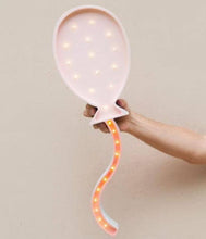 Load image into Gallery viewer, Little Lights US lamp Little Lights Balloon Lamp