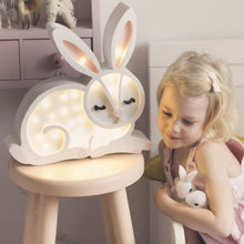 Load image into Gallery viewer, Little Lights US lamp Little Lights Bunny Lamp