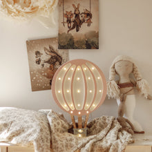 Load image into Gallery viewer, Little Lights US lamp Little Lights Hot Air Balloon Lamp