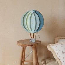 Load image into Gallery viewer, Little Lights US lamp Little Lights Hot Air Balloon Lamp