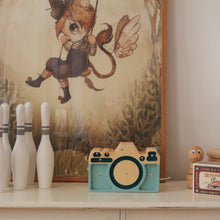 Load image into Gallery viewer, Little Lights US lamp Little Lights Mini Camera Lamp