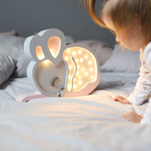 Load image into Gallery viewer, Little Lights US lamp Little Lights Mouse Lamp