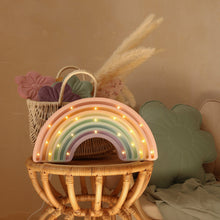 Load image into Gallery viewer, Little Lights US lamp Little Lights Rainbow Lamp