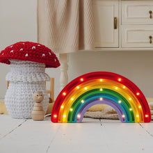 Load image into Gallery viewer, Little Lights US lamp Little Lights Rainbow Lamp
