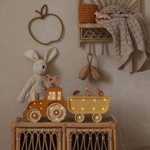 Load image into Gallery viewer, Little Lights US lamp Little Lights Tractor Lamp