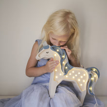 Load image into Gallery viewer, Little Lights US lamp Little Lights Unicorn Lamp