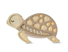 Load image into Gallery viewer, Little Lights US lamp Sand Dune Little Lights Turtle Lamp