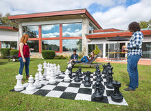 Load image into Gallery viewer, KETTLER USA Lawn Games KETTLER® Giant Chess Pieces