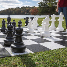 Load image into Gallery viewer, KETTLER USA Lawn Games KETTLER® Giant Chess Set