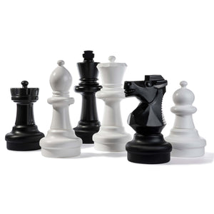 KETTLER USA Lawn Games KETTLER® Giant Chess Set