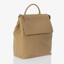 Load image into Gallery viewer, Jem + Bea leather bags Jem + Bea Ada Backpack Leather Bag
