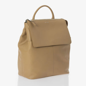 Jem + Bea leather bags Jem + Bea Ada Backpack Leather Bag
