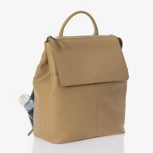 Load image into Gallery viewer, Jem + Bea leather bags Jem + Bea Ada Backpack Leather Bag