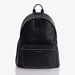 Jem + Bea leather bags Jem + Bea Jamie Backpack Bag