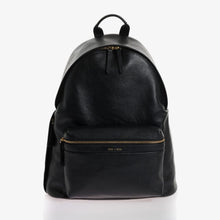 Load image into Gallery viewer, Jem + Bea leather bags Jem + Bea Jamie Backpack Bag